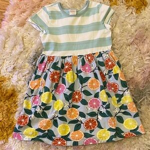 Hanna Anderson play dress